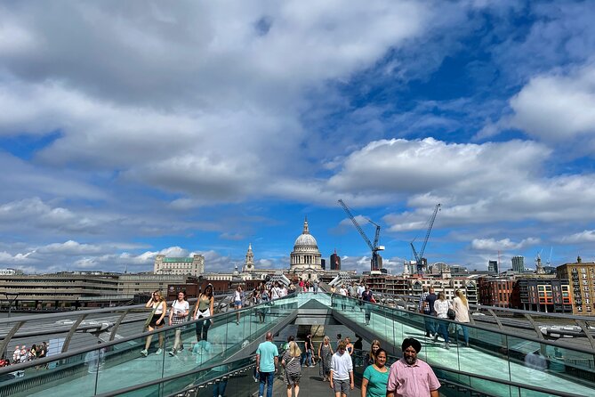 London Witches and History Walking Tour - Price and Value: What You’re Paying For (and What You’re Not)