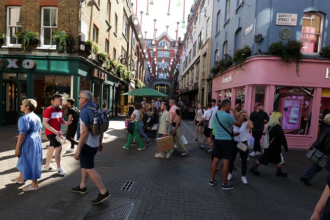 Love London Bike Tour - Should You Book This Bike Tour?