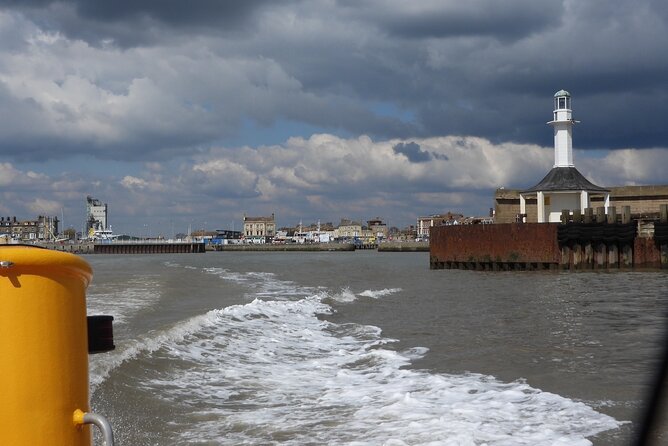 Lowestoft Coastal Sightseeing - Key highlights you should know