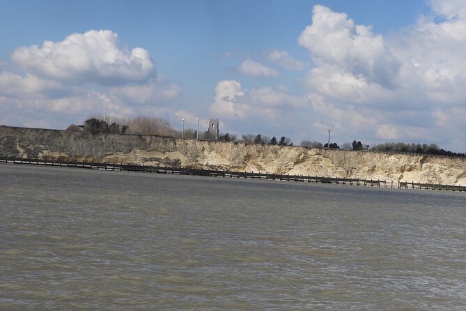 Lowestoft Coastal Sightseeing - Safety, comfort, and the honest wetness factor