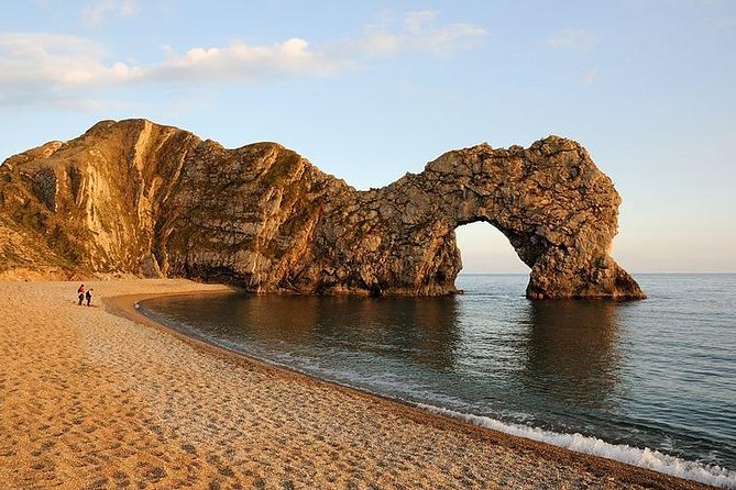 Lulworth Cove & Durdle Door Mini-Coach Tour from Bournemouth - Key things to know before you go