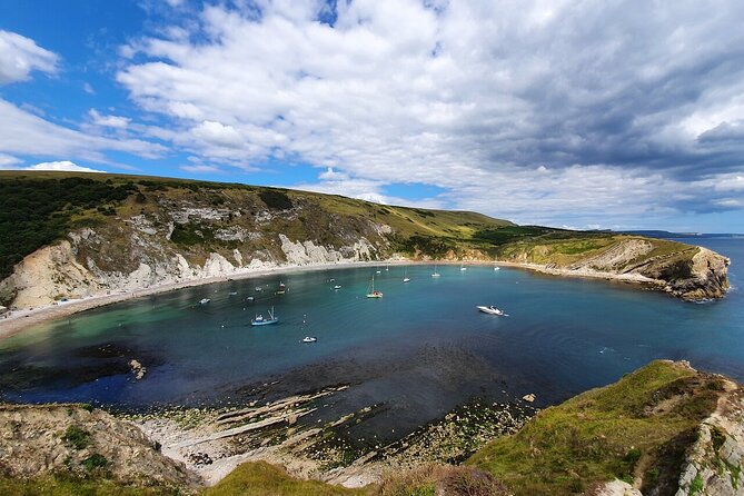 Lulworth Cove & Durdle Door Mini-Coach Tour from Bournemouth - Why this Jurassic Coast half-day works from Bournemouth