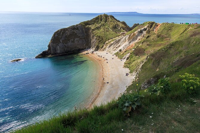 Lulworth Cove & Durdle Door Mini-Coach Tour from Bournemouth - Food, price, and what $41.59 gets you in real value