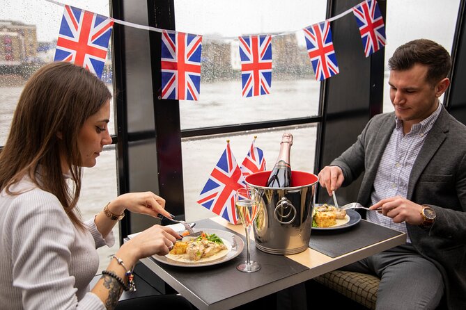 Lunch River Cruise on the Thames with 2-Course Meal - Who This Thames Lunch Cruise Fits Best (And Who Should Rethink It)