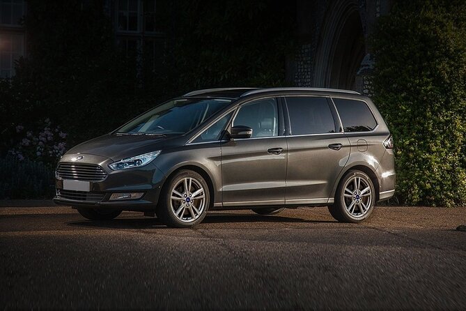Luton Airport - To & From Central London - Private Transfer - FAQ
