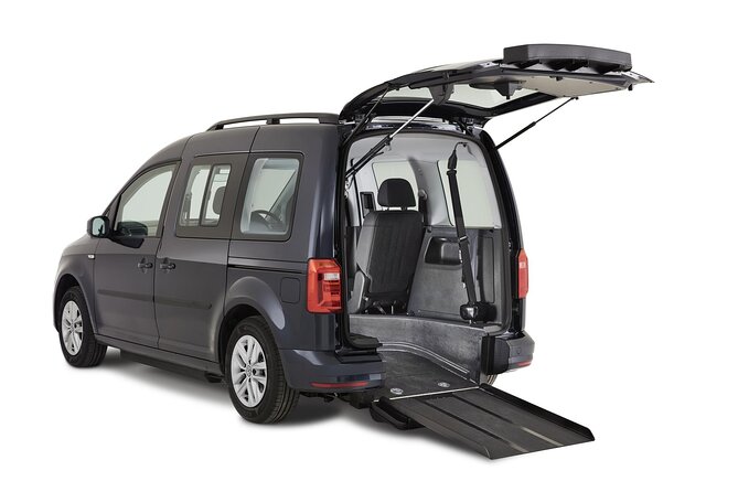 Luton Airport - To & From Central London - Private Transfer - Getting To Central London, and Then Back Again