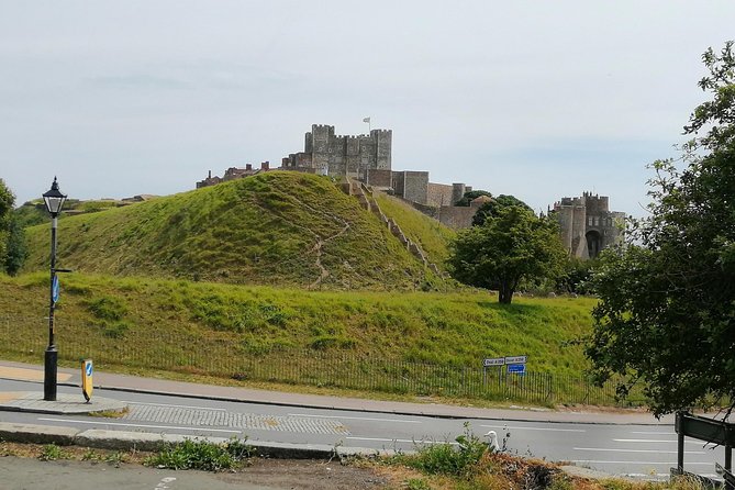 Luxury Private Day Hire from & to London via Dover & Leeds Castle - Who This Dover and Leeds Castle Day Hire Fits Best