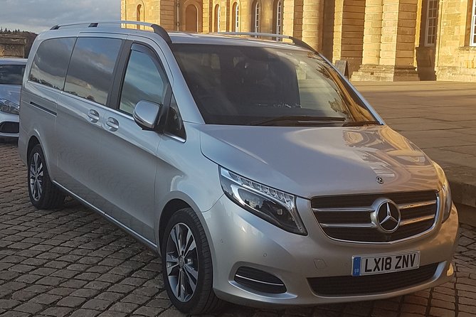 Luxury Private Vehicle Day Hire: From-London Blenheim Palace & Cotswold Villages - Should You Book This Blenheim and Cotswolds Day Hire?