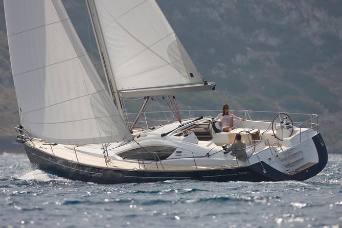 Luxury Sailing Experience Day with Champagne and Lunch or Dinner - Key things to know before you go