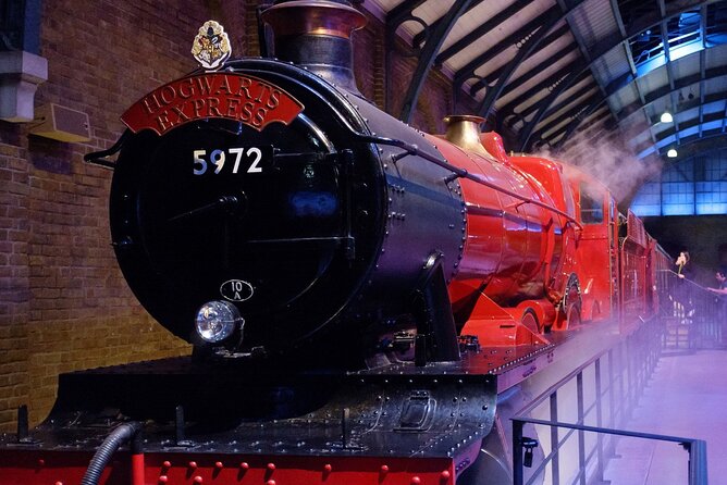 Magical Harry Potter tour in Spanish, ! You choose the option! - Cecil Court and the Alley Feeling for Diagon Alley Fans