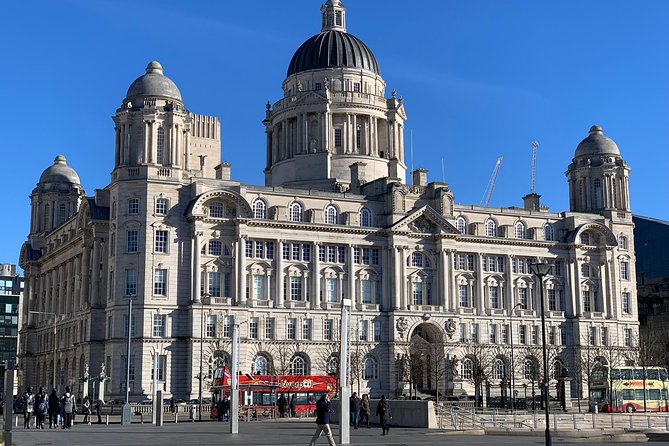 Magical Liverpool Beatles Tour - Key highlights worth planning around