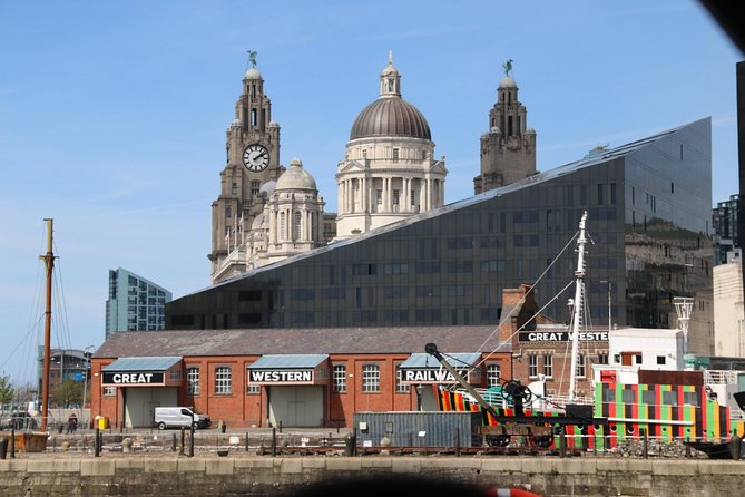 Magical Liverpool Beatles Tour - The route: landmark by landmark, what you will actually see