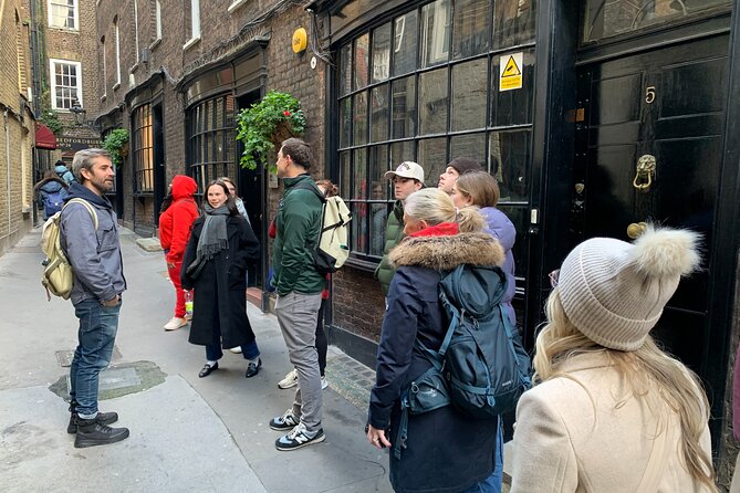 Magical Movies of London Harry Potter Tour - Price and time: what $18.69 buys you in about 2 hours