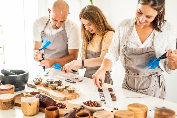 Make Your own Amazing Chocolate in Notting Hill - Price and Value: Is $74.31 Worth It?