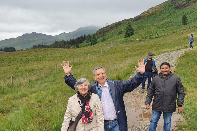 MANCHESTER: Lake District Adventure - Sightseeing Day Trip Tour - Getting out of Manchester: how this Lake District day trip works