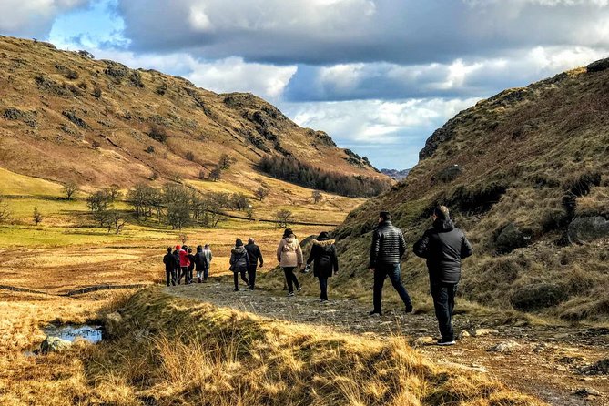 MANCHESTER: Lake District Adventure - Sightseeing Day Trip Tour - Grasmere Gingerbread Shop: don’t skip the snack mission