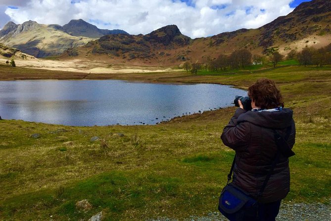 MANCHESTER: Lake District Adventure - Sightseeing Day Trip Tour - Bowness-on-Windermere first: setting the tone near Windermere