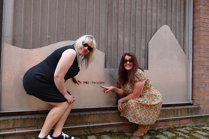 Manchester Music Walking Tour - Price and value: what $30.17 buys you in Manchester