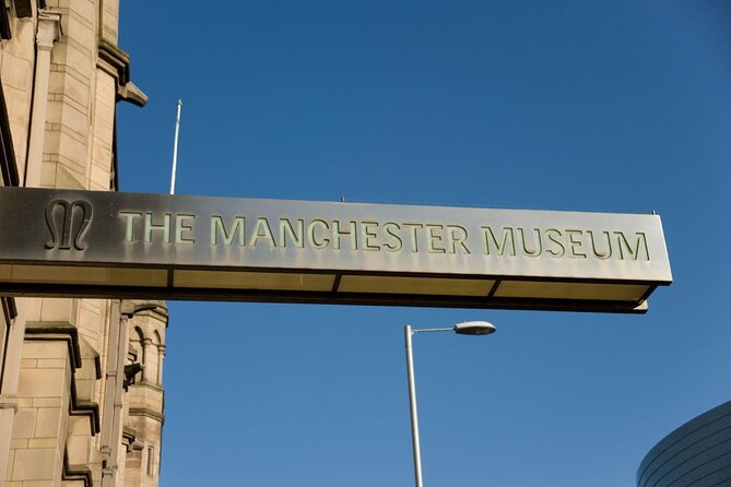 Manchester One Day Tour with a Local: 100% Personalized & Private - Key things to know before you go