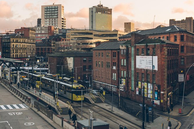 Manchester One Day Tour with a Local: 100% Personalized & Private - How the personalized match gets built before you meet