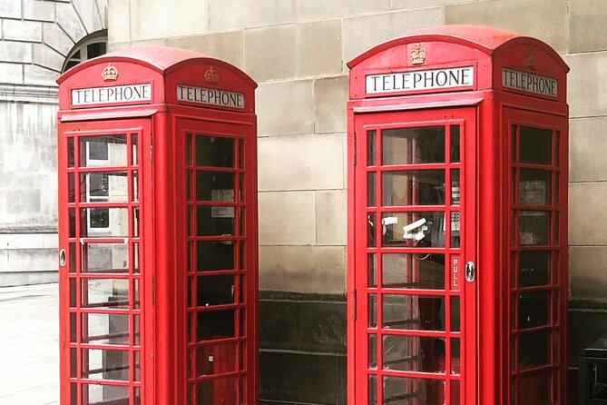 Manchester Private Tour with a Local - Highlights & Hidden Gems - City Unscripted tailoring, so you do not waste time guessing