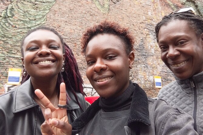Manchester Street Art: Quest Experience - Price, time, and value in plain terms
