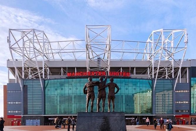Manchester United Match at Old Trafford - Key things to know before you go