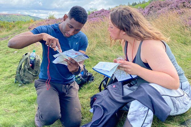 Map Reading and Navigation Course in Peak District - Key things to know before you go