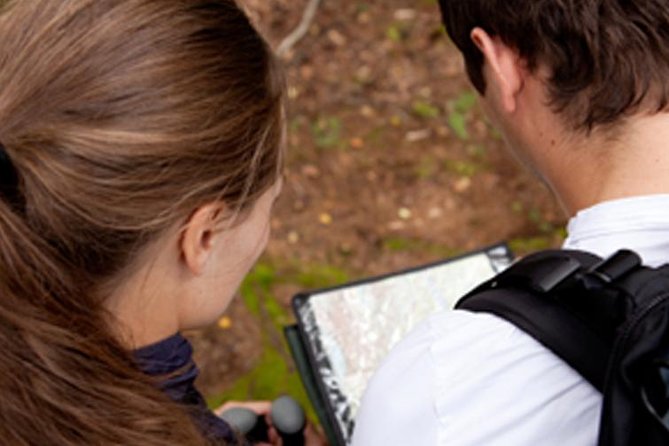 Map Reading and Navigation Course in Peak District - Price and value, what $136.73 buys you