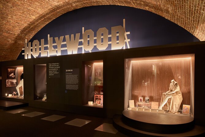 Marilyn: The Exhibition - Key things to know before you go