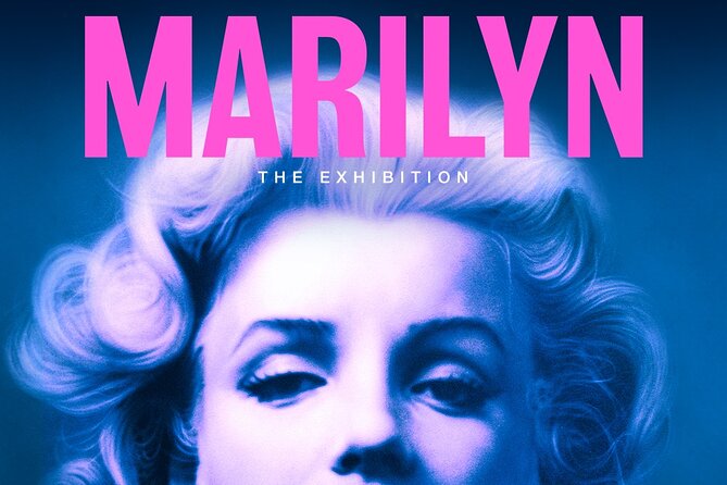 Marilyn: The Exhibition - The replica question: authenticity versus expectations