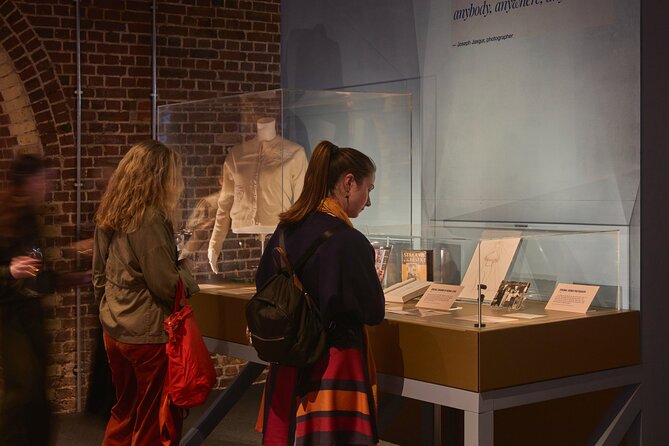 Marilyn: The Exhibition - Price and value: is $150 a fair deal?