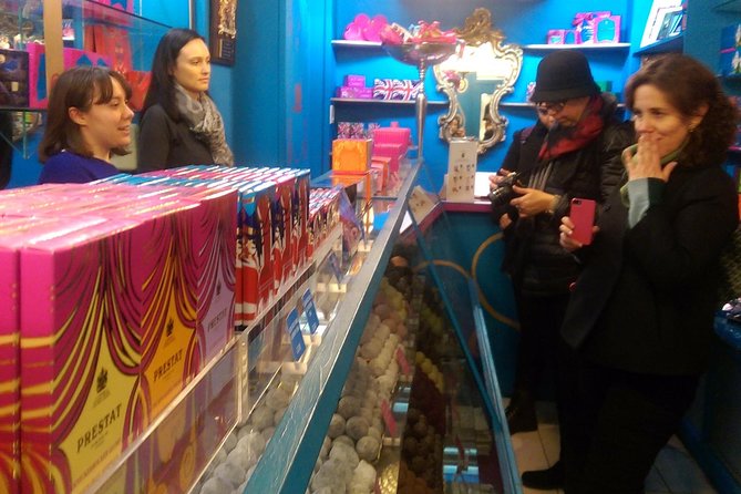 Mayfair Chocolate Tour - Key Highlights to Know Before You Go