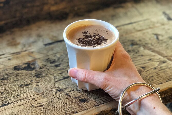 Mayfair Chocolate Tour - Walking Time, Weather, and What to Wear in London