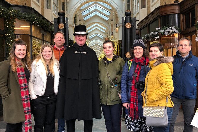 Mayfair Chocolate Tour - Dietary Needs, Kids, and Service Animals: What You Can Plan For