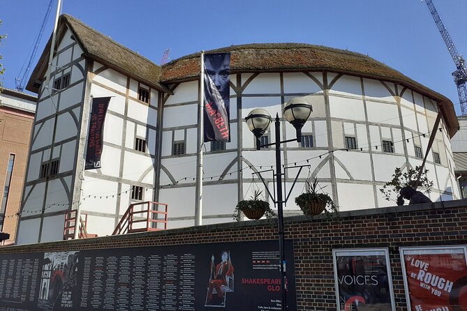 Medieval History Walking Tour from The Tower of London - Southwark Cathedral and Bloody Mary’s heresy trials