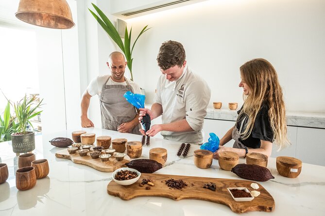 Melt Chocolate's Magical Master Class - Key Things I’d Prioritize Before You Go