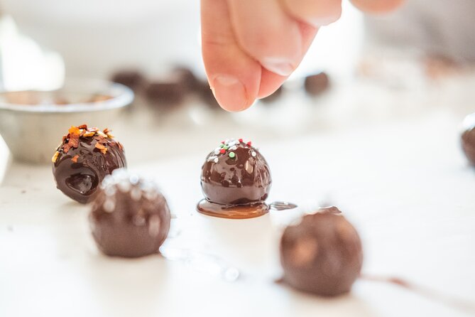 Melt Chocolate's Magical Master Class - Price and Value: Is $204.39 Worth It?