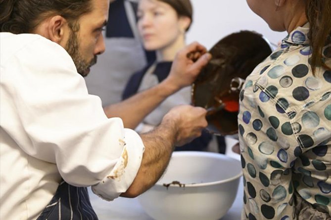 Melt Chocolate's Magical Master Class - What You Take Home (and Why It Matters)