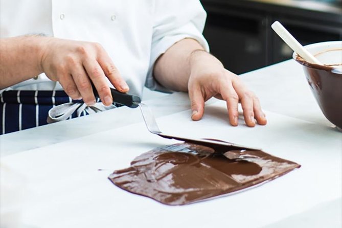 Melt Chocolate's Magical Master Class - Who Should Book This Master Class?