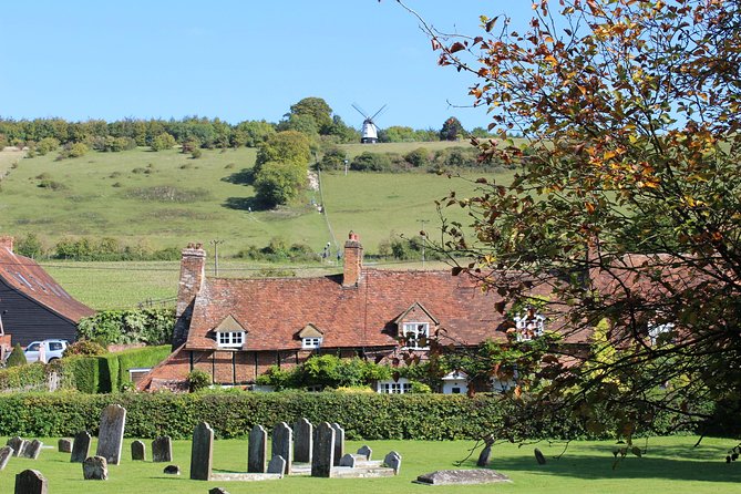 Midsomer Murders Tour from London - Quick hits to know