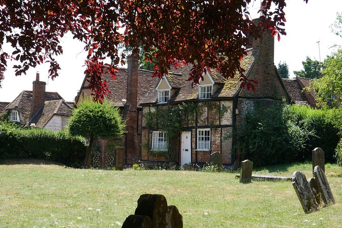 Midsomer Murders Tour from London - Why the guide and driver matter more than you think
