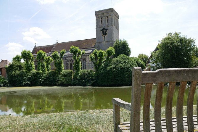 Midsomer Murders Tour from London - Food breaks, pubs, and the real-life convenience factor