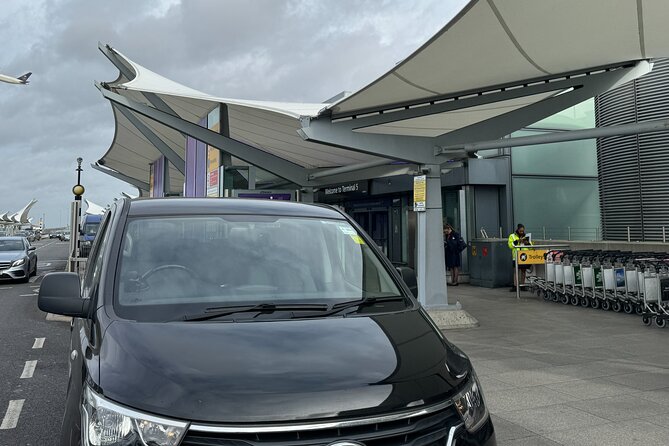 Minibus from Southampton to London, Direct or via Attractions - Price and value: what you are really paying for
