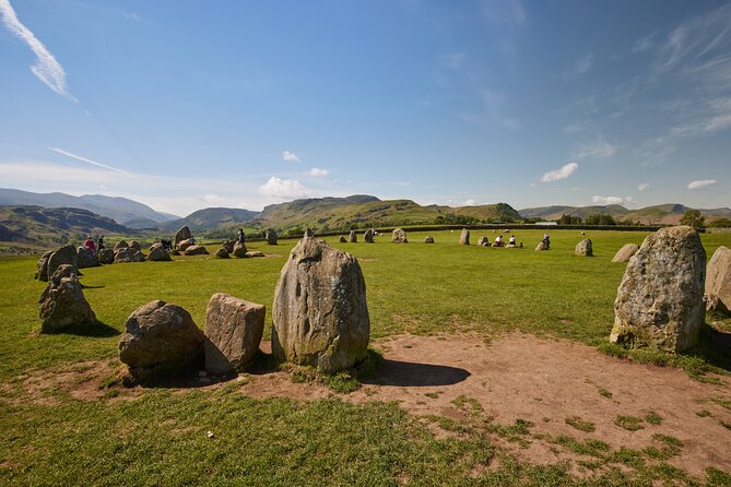 Mountain Goat Full Day Tour: Ten Lakes from Oxenholme - Practical tips to get the most from the day