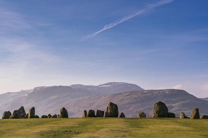 Mountain Goat Full Day Tour: Ten Lakes from Oxenholme - The Lake District route, stop by stop, and what to do at each one
