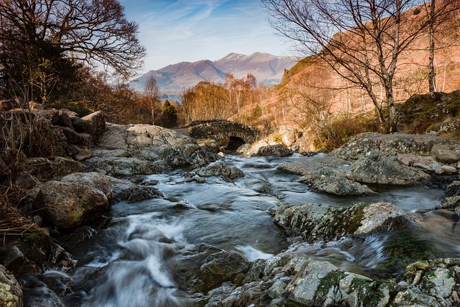 Mountain Goat Full Day Tour: Ten Lakes Tour of the Lake District - Quick Takes Before You Plan Your Day