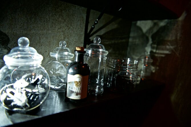moviESCAPE Stockport Merlin's Magic Academy Escape Room Game - Price and value, what $89.08 per group means for your planning