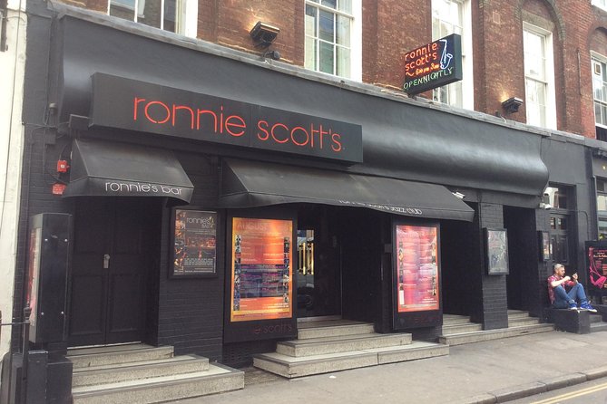 Music of London Rock And Pop Private 3-Hour Walking Tour - Final Call: Should You Book This London Music Tour?