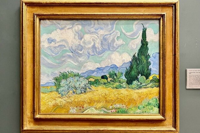 National Gallery of London Private Tour - Should you book this National Gallery private tour?